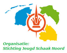 Website Stichting Jeugd Schaak Noord