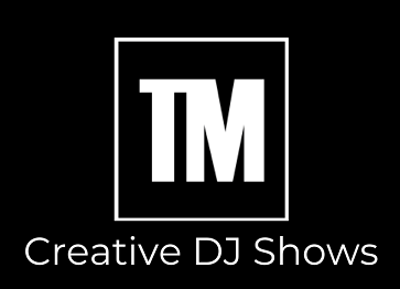 Creative DJ Shows